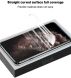 Защитная пленка IMAK Hydrogel Clear Film для Samsung Galaxy S25 Plus (S936) (371944). Фото 7 из 11