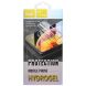 Комплект захисних плівок (на екран і задню панель) IMAK Hydrogel Film III для Samsung Galaxy Flip 5 (332418). Фото 9 з 9