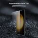 Комплект захисних плівок NILLKIN Impact Resistant Curved Film для Samsung Galaxy S24 Ultra (S928) - Black (343392B). Фото 5 з 19