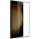 Комплект захисних плівок NILLKIN Impact Resistant Curved Film для Samsung Galaxy S24 Ultra (S928) - Black (343392B). Фото 2 з 19