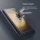 Комплект захисних плівок NILLKIN Impact Resistant Curved Film для Samsung Galaxy S24 Ultra (S928) - Black (343392B). Фото 7 з 19