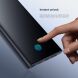 Комплект захисних плівок NILLKIN Impact Resistant Curved Film для Samsung Galaxy S24 Ultra (S928) - Black (343392B). Фото 10 з 19