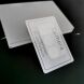 Комплект защитных стекол (2шт) на камеру ENKAY 9H Lens Glass Set для Samsung Galaxy M23 (M236) (297644). Фото 5 из 7