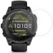 Комплект защитных стекол Deexe Screen Protector для Garmin Tactix 8 (47mm) (400404). Фото 1 из 6