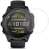 Комплект защитных стекол Deexe Screen Protector для Garmin Tactix 8 (47mm): фото 1 из 6
