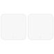 Комплект захисних стекол HAT PRINCE 9H Lens Guard для Xiaomi 15 (371222). Фото 2 з 5
