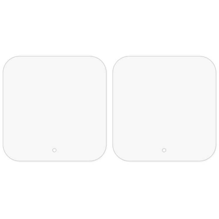 Комплект захисних стекол HAT PRINCE 9H Lens Guard для Xiaomi 15: фото 2 з 5