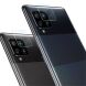 Комплект защитных стекол на камеру IMAK Camera Lens Protector для Samsung Galaxy A12 (A125) / A12 Nacho (A127) (260380). Фото 2 из 14
