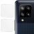 Комплект защитных стекол на камеру IMAK Camera Lens Protector для Samsung Galaxy A12 (A125) / A12 Nacho (A127): фото 1 из 14