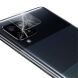 Комплект защитных стекол на камеру IMAK Camera Lens Protector для Samsung Galaxy A12 (A125) / A12 Nacho (A127) (260380). Фото 3 из 14