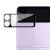 Защитное стекло на камеру IMAK Black Glass Lens для Samsung Galaxy Flip 3 - Black: фото 1 из 11