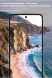 Защитное стекло на камеру IMAK Black Glass Lens для Samsung Galaxy Flip 3 - Black (282326B). Фото 8 из 11