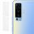 Комплект защитных стекол на камеру IMAK Camera Lens Protector для VIVO X50: фото 1 из 7
