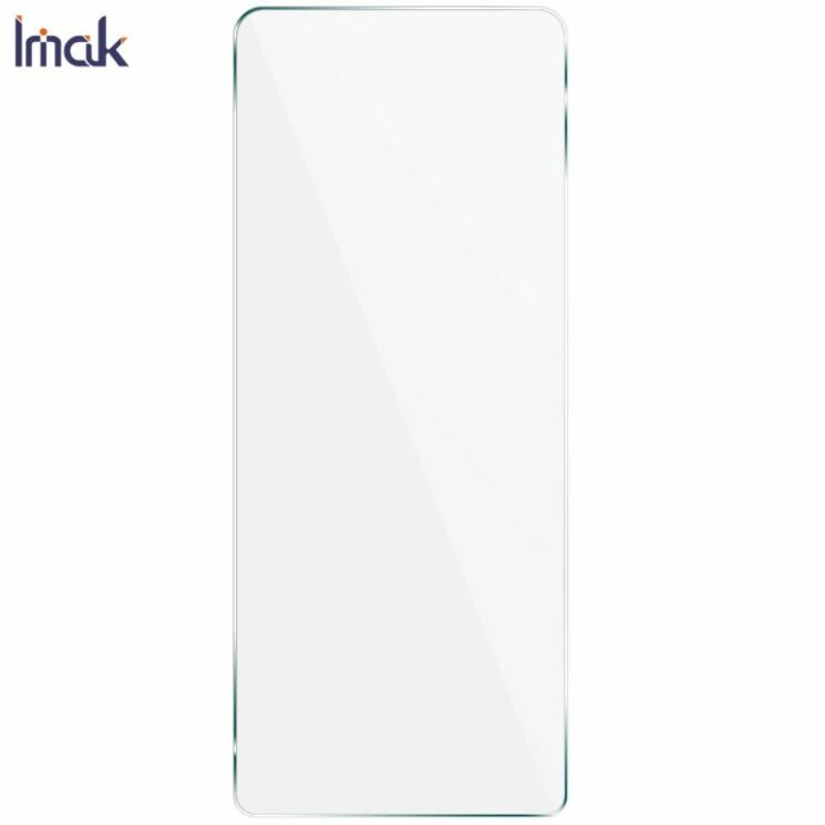 Комплект защитных стекол на камеру IMAK Camera Lens Protector для VIVO X50: фото 5 из 7