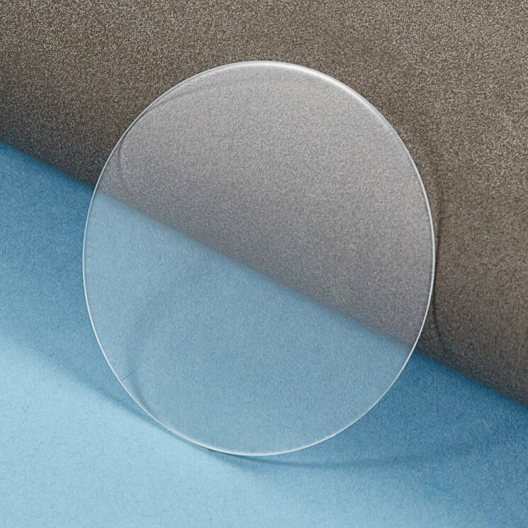 Комплект защитных стекол на заднюю камеру Deexe Camera Lens Protector для Xiaomi Poco F7 Pro / Poco F7 Ultra: фото 4 из 5