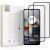 Комплект захисних стекол Tech-Protect 5D Glass Fit + для Motorola Moto G56 - Black: фото 1 з 6