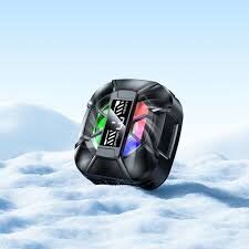 Кулер-вентилятор для смартфона Hoco GA5 - Black: фото 8 из 8