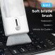 Набор для чистки оргтехники AHASTYLE WG93 6 in 1 Multifunctional Cleaning Kit - White (981796W). Фото 5 из 7