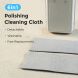 Набор для чистки оргтехники AHASTYLE WG93 6 in 1 Multifunctional Cleaning Kit - White (981796W). Фото 6 из 7