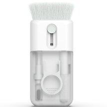 Набор для чистки оргтехники AHASTYLE WG93 6 in 1 Multifunctional Cleaning Kit - White: фото 1 из 7