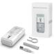 Набор для чистки оргтехники AHASTYLE WG93 6 in 1 Multifunctional Cleaning Kit - White (981796W). Фото 2 из 7