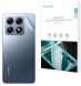Антиблікова плівка на задню панель RockSpace Matte для Xiaomi 14T / 14T Pro (365736). Фото 1 з 9