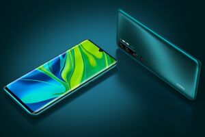 Обзор Xiaomi Mi Note 10: очень качественно и не очень дорого - читать