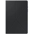 Оригінальний чохол Book Cover для Samsung Galaxy Tab A9 Plus (X210/216) EF-BX210TBEGWW Технічна упаковка - Black (339265B)