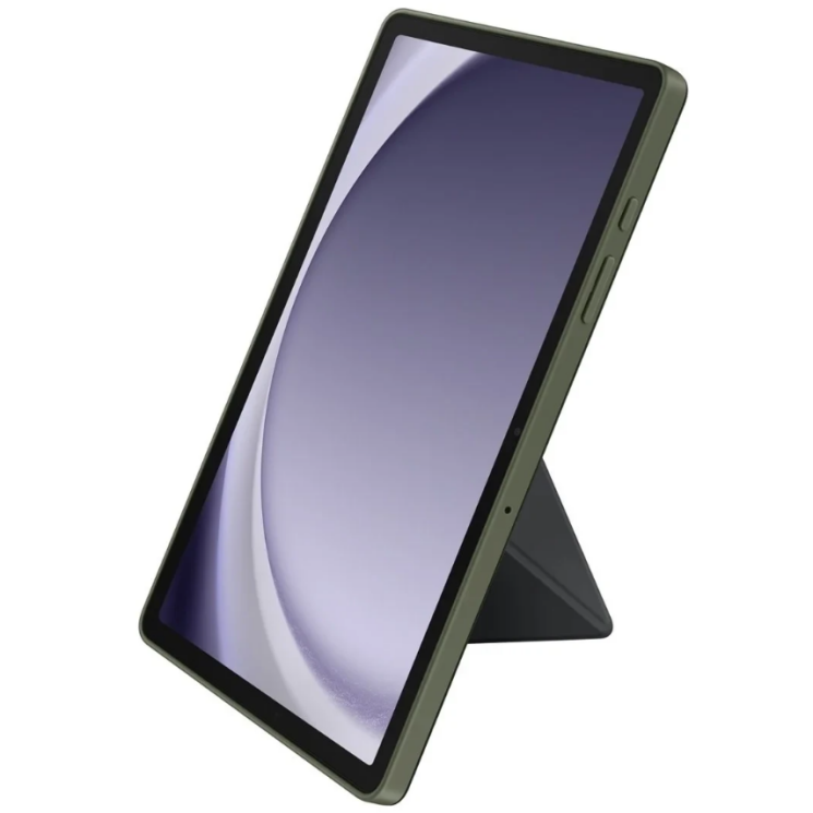 Оригінальний чохол Book Cover для Samsung Galaxy Tab A9 Plus (X210/216) EF-BX210TBEGWW Технічна упаковка - Black (339265B) Оригінальний чохол Book Cover для Samsung Galaxy Tab A9 Plus (X210/216) EF-BX210TBEGWW Технічна упаковка - Black: фото 5 з 7