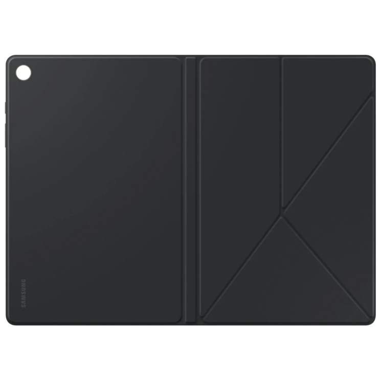 Оригінальний чохол Book Cover для Samsung Galaxy Tab A9 Plus (X210/216) EF-BX210TBEGWW Технічна упаковка - Black (339265B) Оригінальний чохол Book Cover для Samsung Galaxy Tab A9 Plus (X210/216) EF-BX210TBEGWW Технічна упаковка - Black: фото 2 з 7