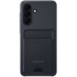 Оригинальный чехол Card Slot Case для Samsung Galaxy A57 (A576) EF-OA576TBEGWW - Black (406180B)