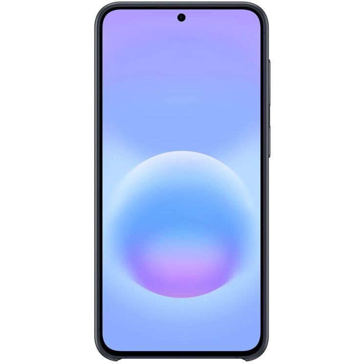 Оригинальный чехол Card Slot Case для Samsung Galaxy A57 (A576) EF-OA576TBEGWW - Black: фото 2 из 6