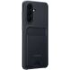 Оригинальный чехол Card Slot Case для Samsung Galaxy A57 (A576) EF-OA576TBEGWW - Black (406180B). Фото 3 из 6