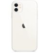 Оригинальный чехол Clear Case для Apple iPhone 11 (MWVG2) - Transparent (269470T)