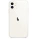 Оригинальный чехол Clear Case для Apple iPhone 11 (MWVG2) - Transparent (269470T). Фото 1 из 5