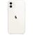 Оригинальный чехол Clear Case для Apple iPhone 11 (MWVG2) - Transparent: фото 1 из 5