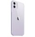 Оригинальный чехол Clear Case для Apple iPhone 11 (MWVG2) - Transparent (269470T). Фото 4 из 5
