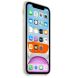 Оригинальный чехол Clear Case для Apple iPhone 11 (MWVG2) - Transparent (269470T). Фото 5 из 5