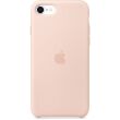 Оригинальный чехол Silicone Case для iPhone SE 2 / 3 (2020 / 2022) / iPhone 8 / iPhone 7 (MXYK2ZM/A) - Pink Sand (226676P)