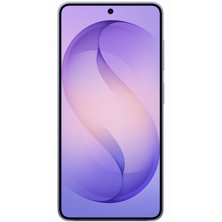 Оригинальный магнитный чехол Clear Magnet для Samsung Galaxy S26 (S942) EF-CS942CTEGWW - Transparency: фото 2 из 5