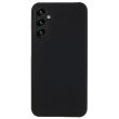 Пластиковый чехол Deexe Hard Shell для Samsung Galaxy A24 (A245) - Black (322373B)