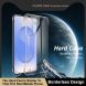Пластиковий чохол IMAK Crystal для Samsung Galaxy S25 Plus (S936) - Transparent (376036T). Фото 6 з 13