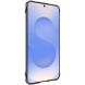 Пластиковий чохол IMAK Crystal для Samsung Galaxy S25 Plus (S936) - Transparent (376036T). Фото 3 з 13