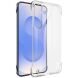 Пластиковий чохол IMAK Crystal для Samsung Galaxy S25 Plus (S936) - Transparent (376036T). Фото 1 з 13
