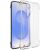 Пластиковий чохол IMAK Crystal для Samsung Galaxy S25 Plus (S936) - Transparent: фото 1 з 13
