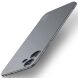 Пластиковий чохол MOFI Matte Series для Xiaomi Redmi Note 13 Pro+ - Grey (340568H). Фото 1 з 9