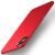 Пластиковый чехол MOFI Slim Shield для Apple iPhone 17 - Red: фото 1 из 9
