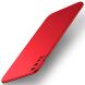 Пластиковый чехол MOFI Slim Shield для OnePlus Nord - Red (267362R). Фото 1 из 11