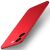 Пластиковый чехол MOFI Slim Shield для Xiaomi Poco X8 Pro - Red: фото 1 из 9