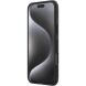 Пластиковый чехол NILLKIN Frosted Shield для Apple iPhone 16 Pro Max - Black (360448B). Фото 5 из 18